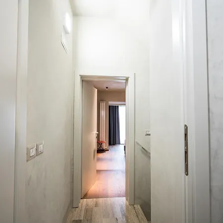 La Piccola Corte Nocleg ze śniadaniem 3*