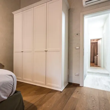 Alojamento de Acomodação e Pequeno-almoço La Piccola Corte Arezzo