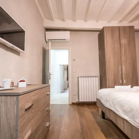 La Piccola Corte 3* Arezzo