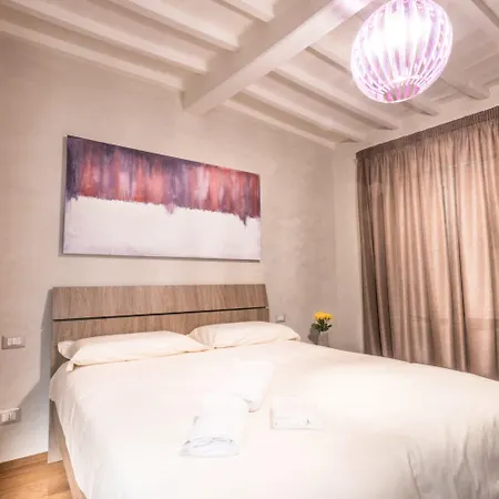 La Piccola Corte 3* Arezzo