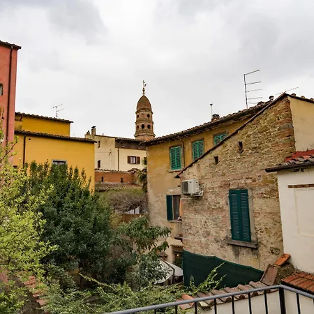 La Piccola Corte Arezzo