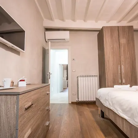 La Piccola Corte Bed & Breakfast Arezzo