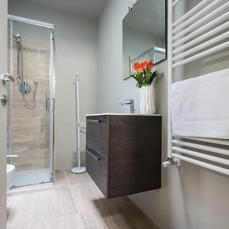 Bed & Breakfast La Piccola Corte Arezzo