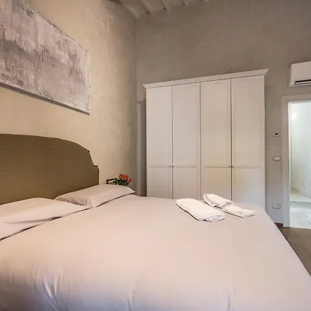 La Piccola Corte Bed & Breakfast Arezzo